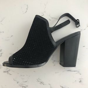 Kelsi Dagger “Goya” bootie Black - 6.5
